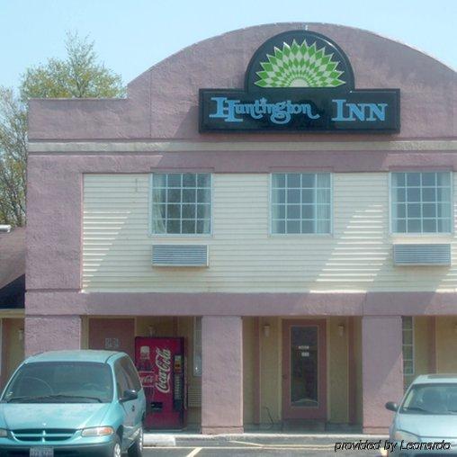 Huntington Inn エクステリア 写真