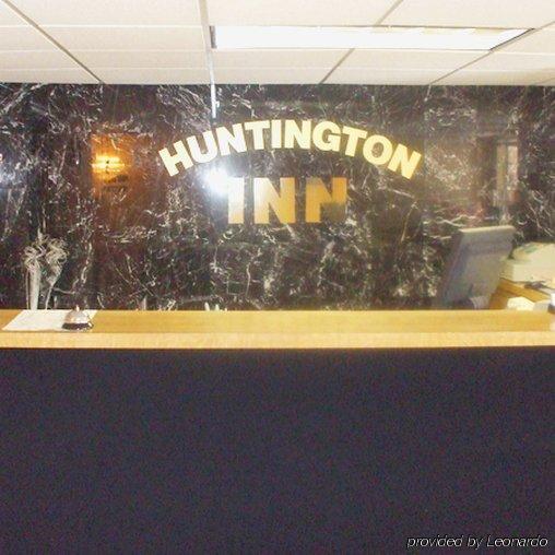 Huntington Inn インテリア 写真