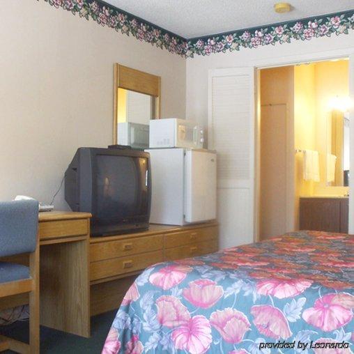Huntington Inn 部屋 写真
