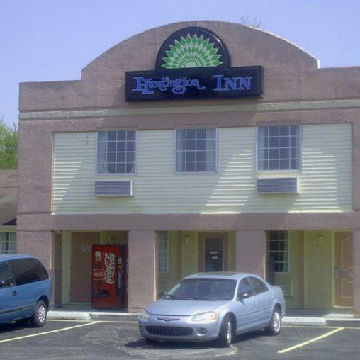Huntington Inn エクステリア 写真