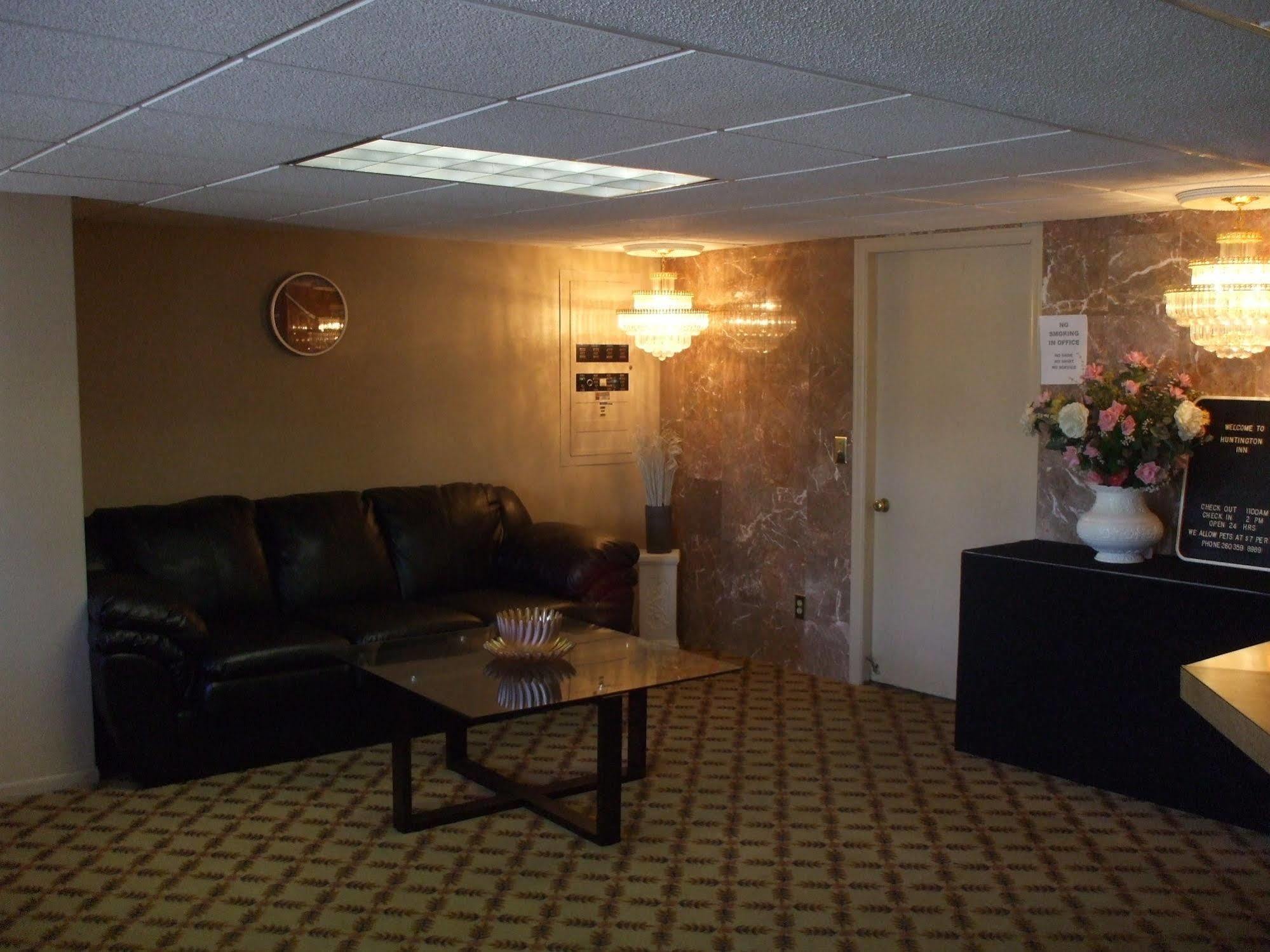 Huntington Inn エクステリア 写真