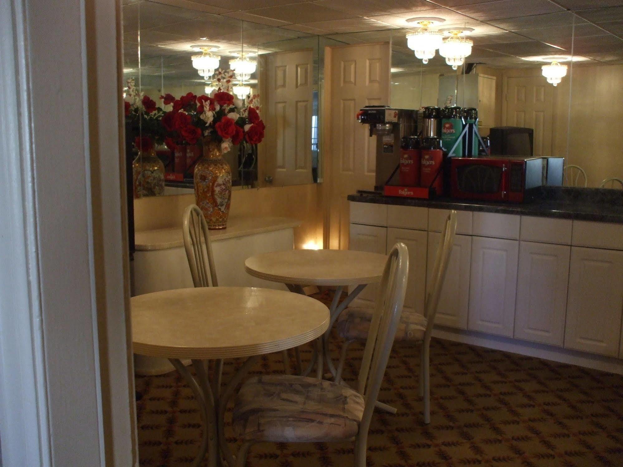 Huntington Inn エクステリア 写真